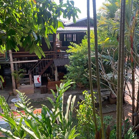 Banban Nannan Library And Guesthome Ngoại thất bức ảnh