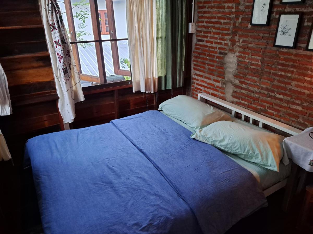 Banban Nannan Library And Guesthome Ngoại thất bức ảnh