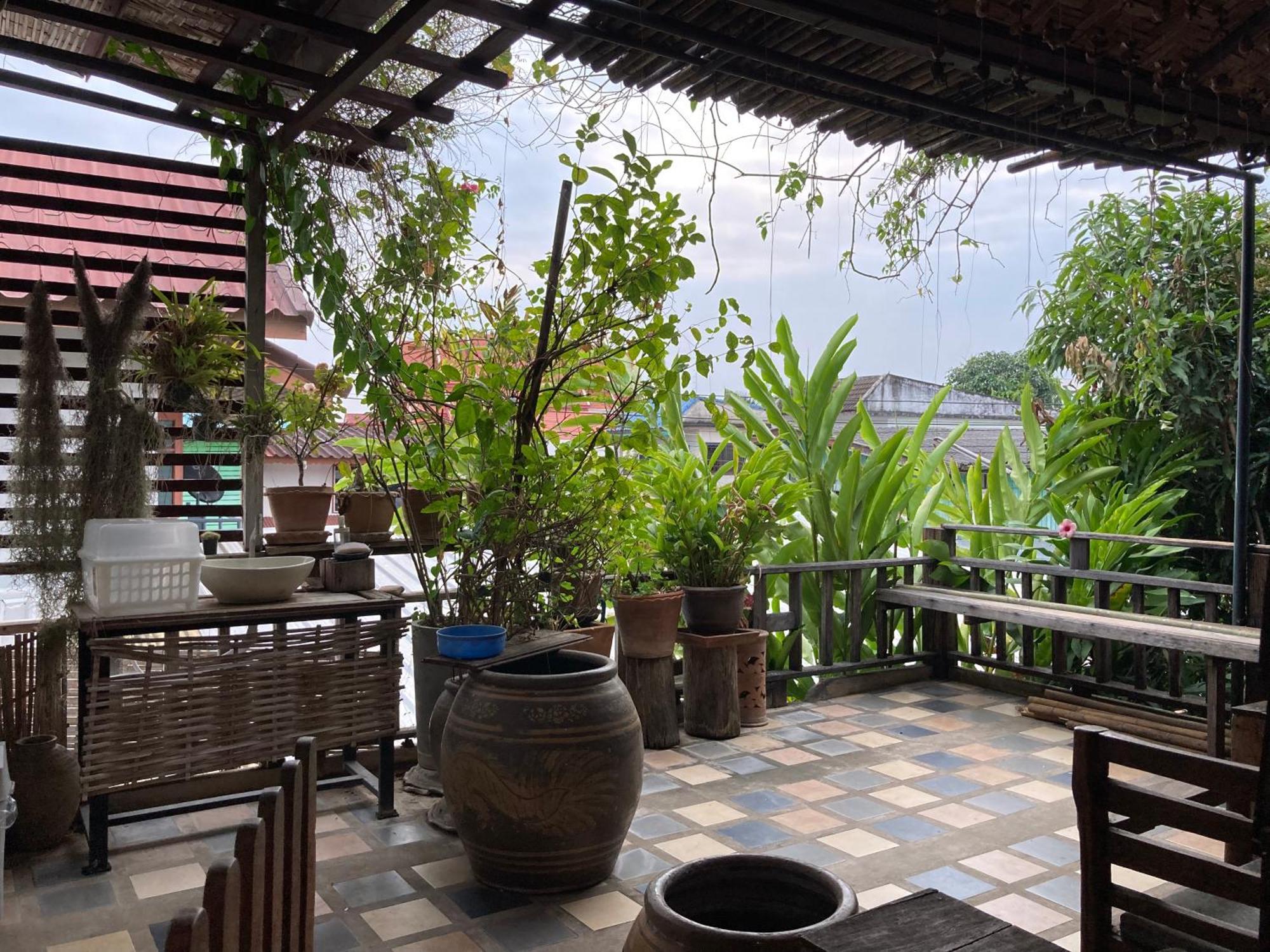 Banban Nannan Library And Guesthome Ngoại thất bức ảnh