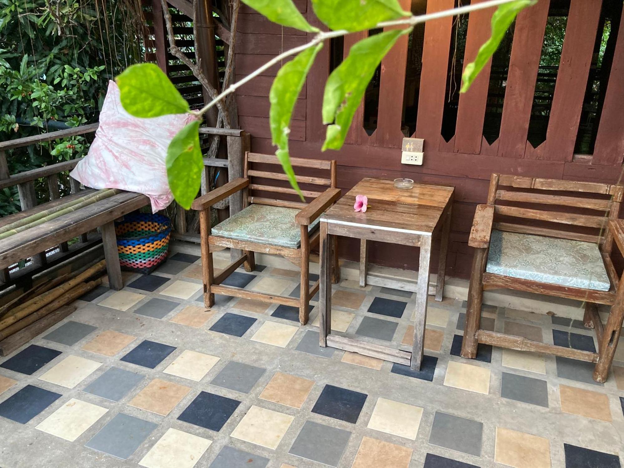 Banban Nannan Library And Guesthome Ngoại thất bức ảnh