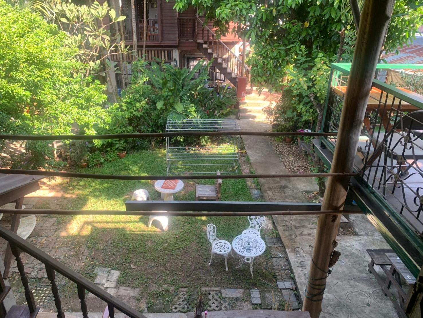 Banban Nannan Library And Guesthome Ngoại thất bức ảnh