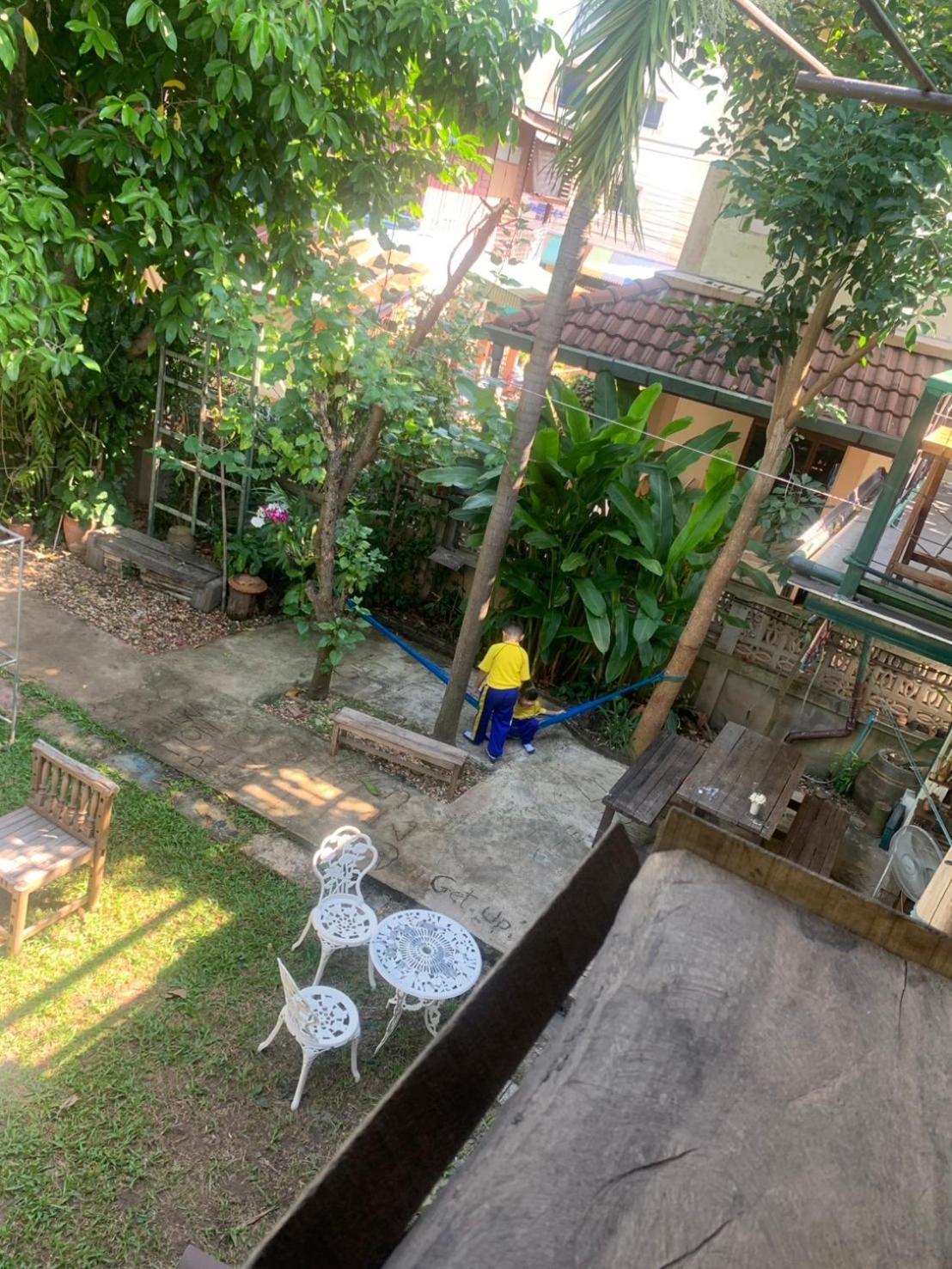 Banban Nannan Library And Guesthome Ngoại thất bức ảnh