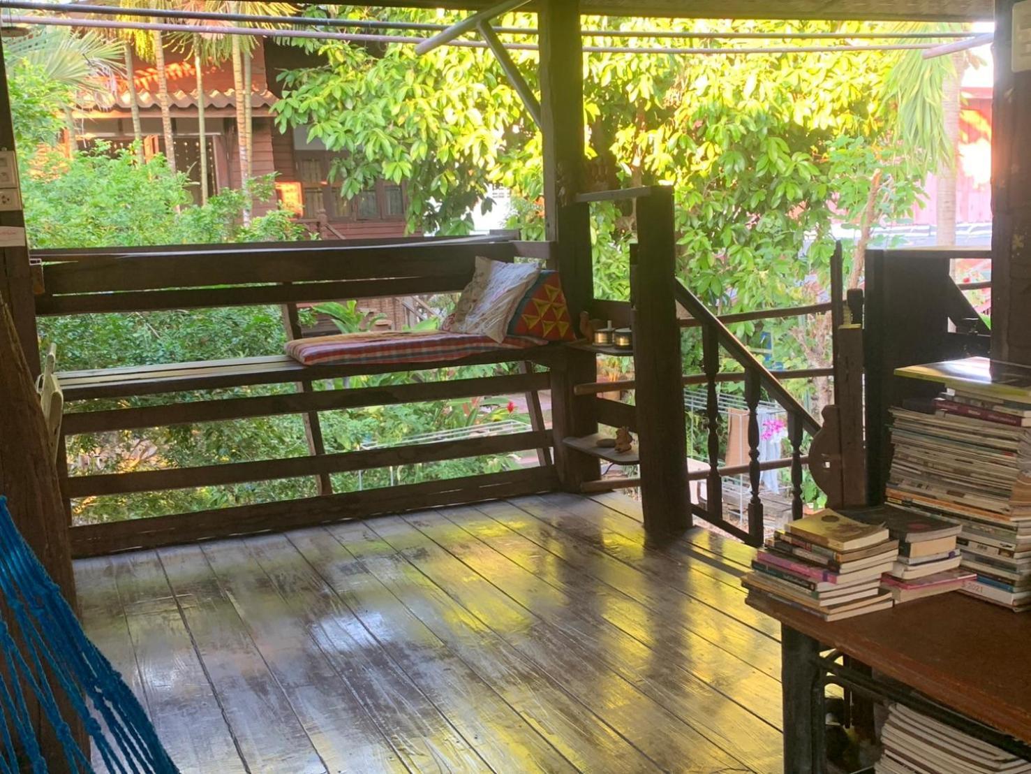 Banban Nannan Library And Guesthome Ngoại thất bức ảnh