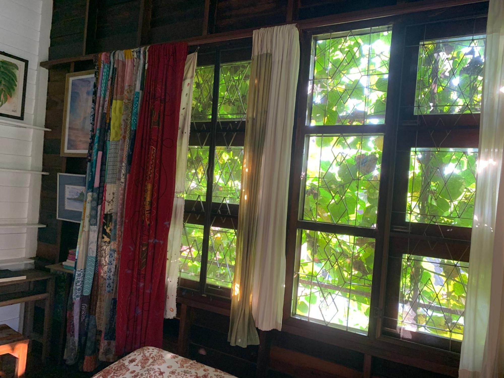 Banban Nannan Library And Guesthome Ngoại thất bức ảnh