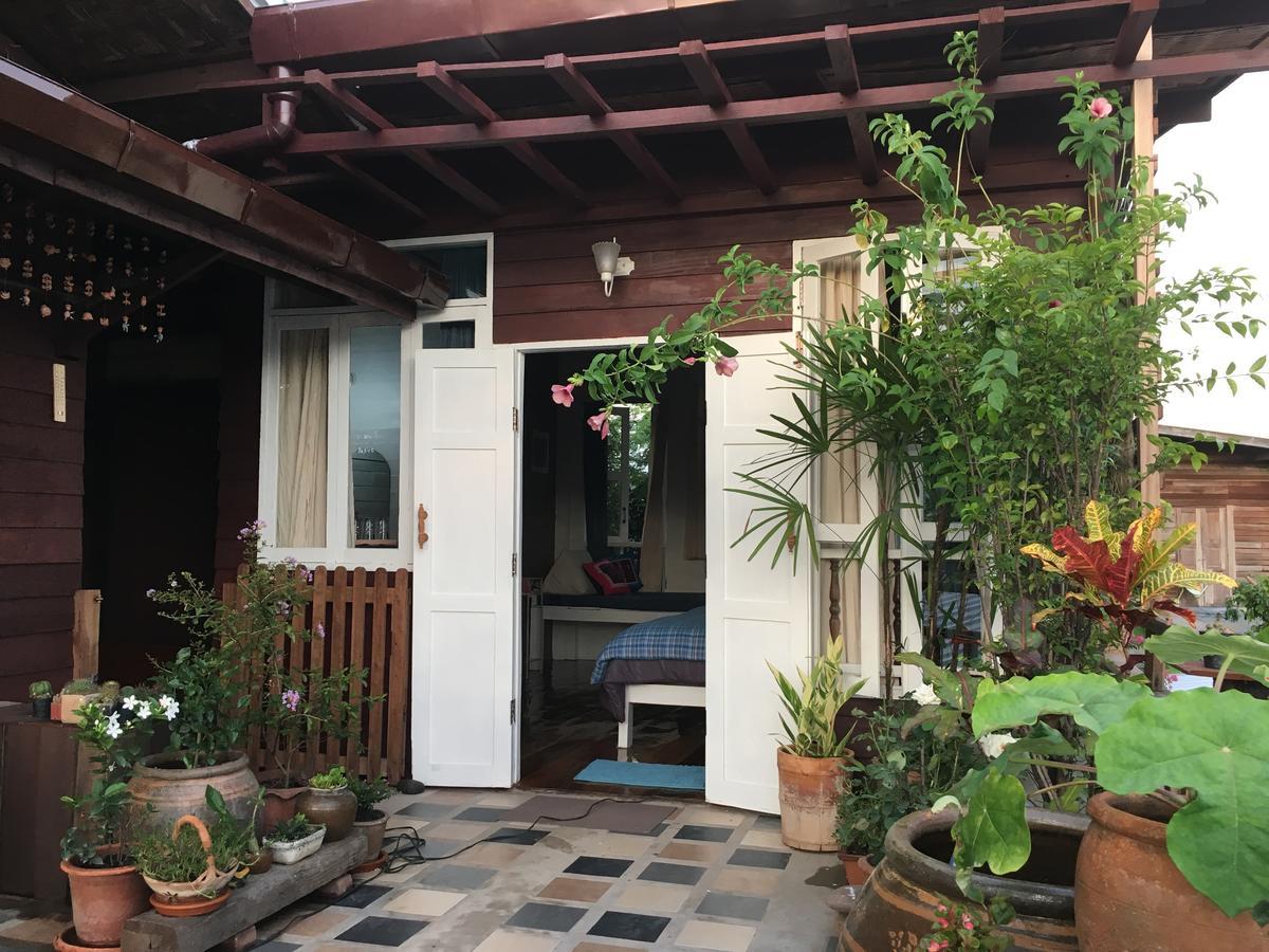 Banban Nannan Library And Guesthome Ngoại thất bức ảnh