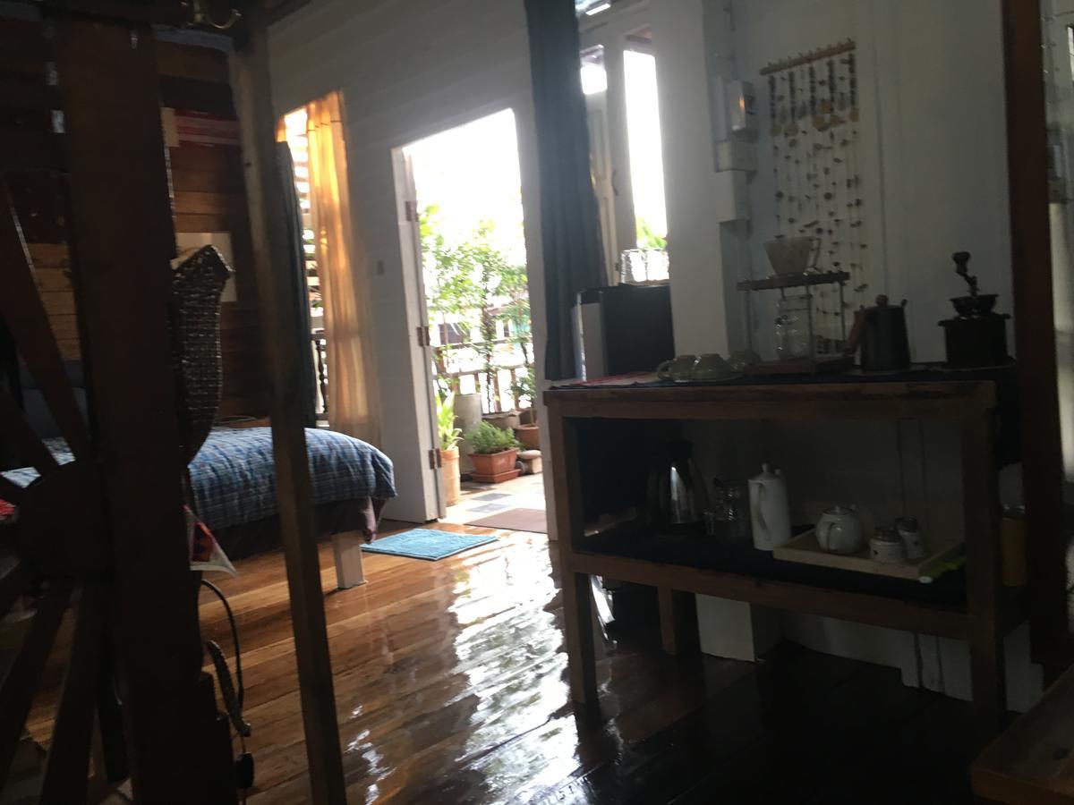 Banban Nannan Library And Guesthome Ngoại thất bức ảnh