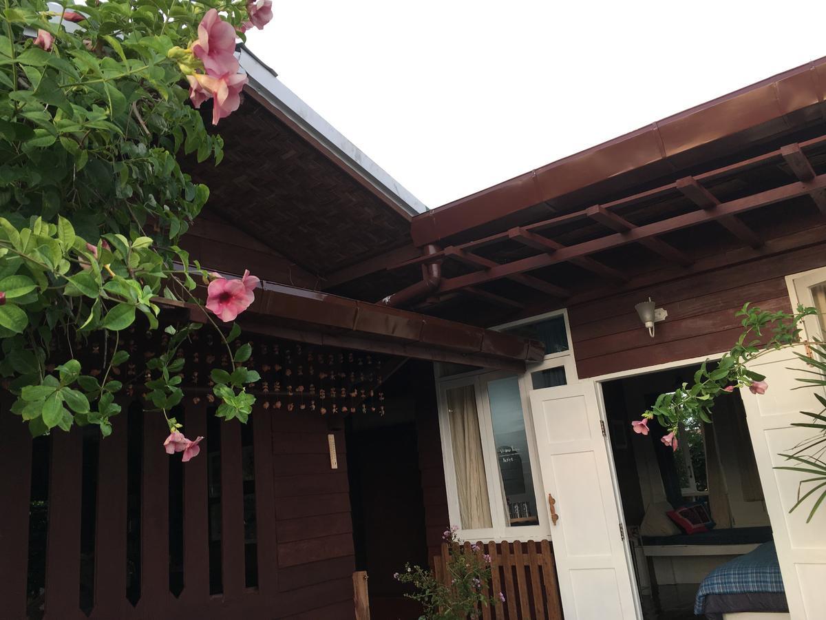 Banban Nannan Library And Guesthome Ngoại thất bức ảnh